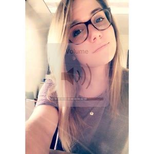 Meet your Posher, Allyson